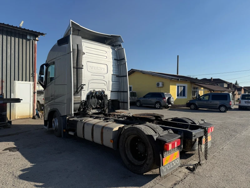 Volvo Fh 460 EEV, снимка 3 - Камиони - 49072212