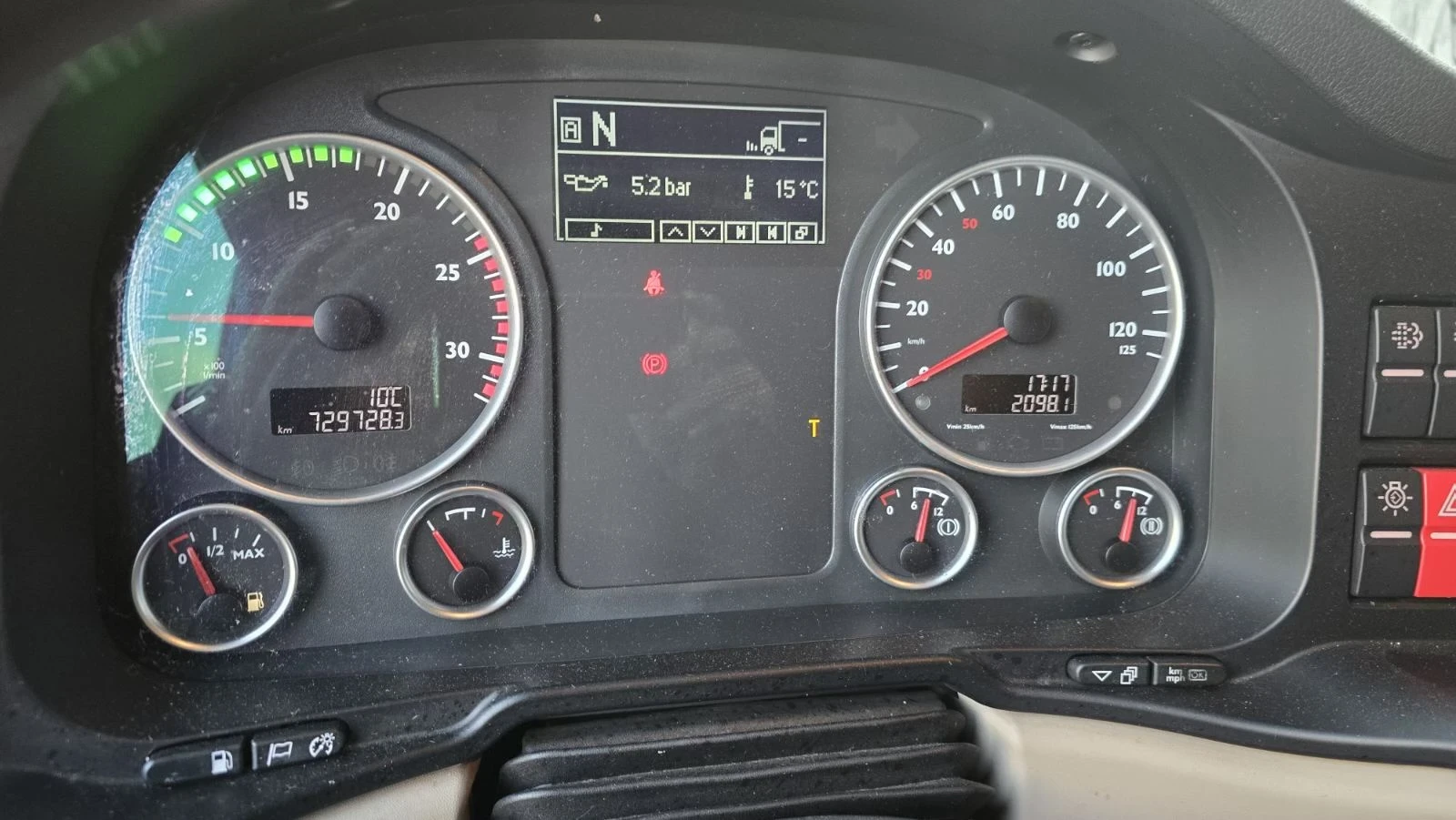 Man Tgx 18.460 /  /   /  6 | Mobile.bg   11