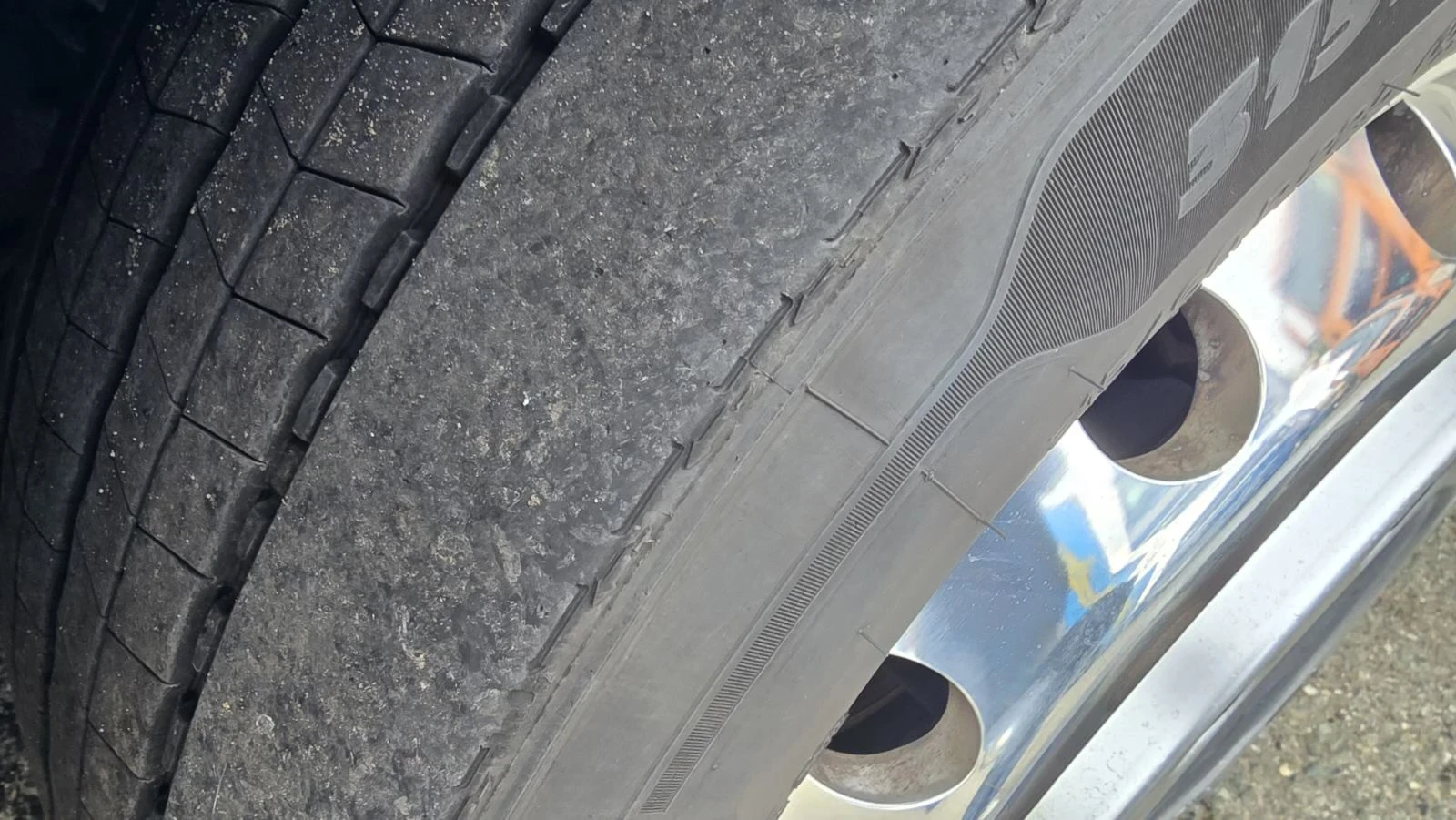 Man Tgx 18.460 /  /   /  6 | Mobile.bg   17