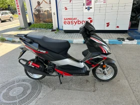 Sunsto Advance 49 куб., снимка 3