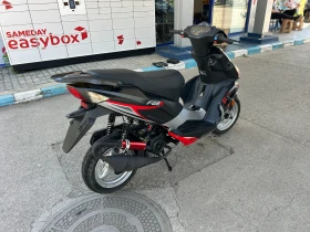 Sunsto Advance 49 куб., снимка 4