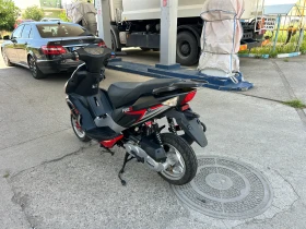 Sunsto Advance 49 куб., снимка 6