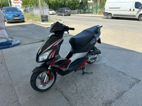 Sunsto Advance 49 куб., снимка 8