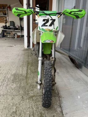 Kawasaki Kx, снимка 3