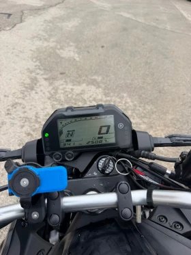 Yamaha Mt-03, снимка 12