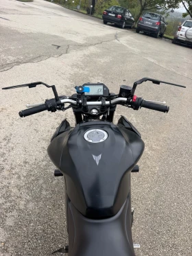 Yamaha Mt-03, снимка 7