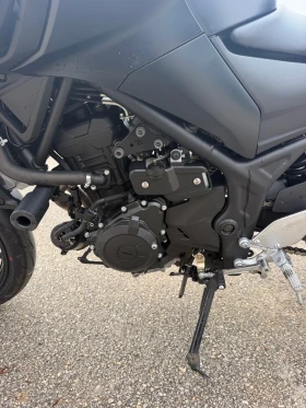 Yamaha Mt-03, снимка 8
