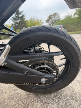 Yamaha Mt-03, снимка 9