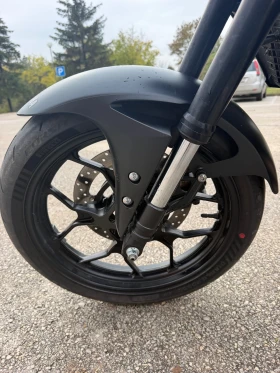 Yamaha Mt-03, снимка 10