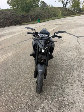Yamaha Mt-03, снимка 6
