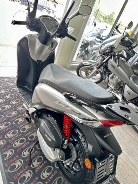 Honda Sh Mode 125i 2020г., снимка 6 - Мотоциклети и мототехника - 42757273
