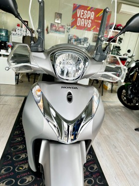 Honda Sh Mode 125i 2020г., снимка 1 - Мотоциклети и мототехника - 42757273