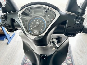Honda Sh Mode 125i 2020г., снимка 13