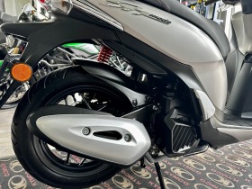 Honda Sh Mode 125i 2020г., снимка 11 - Мотоциклети и мототехника - 42757273