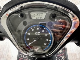 Honda Sh Mode 125i 2020г., снимка 2