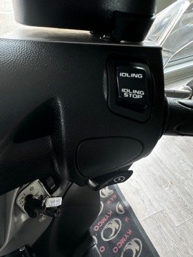 Honda Sh Mode 125i 2020г., снимка 3