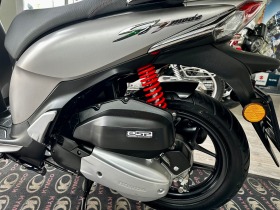 Honda Sh Mode 125i 2020г., снимка 10 - Мотоциклети и мототехника - 42757273