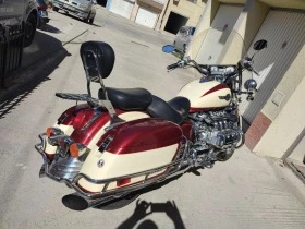 Honda Valkyrie GL 1500 CT | Mobile.bg    7