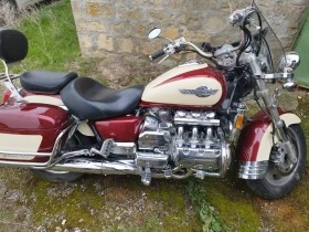  Honda Valkyrie