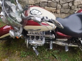 Honda Valkyrie GL 1500 CT | Mobile.bg    4