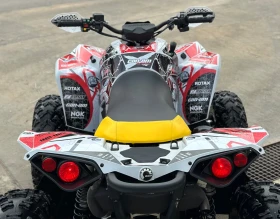 Can-Am Renеgade 1000 R, снимка 5