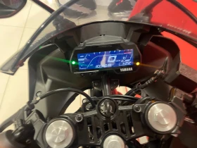 Yamaha Yzf R 125 ABS LED LIZING, снимка 15