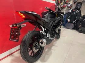 Yamaha Yzf R 125 ABS LED LIZING, снимка 4