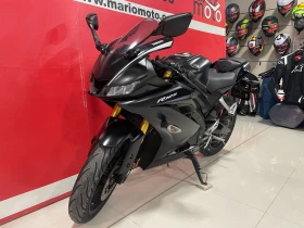 Yamaha Yzf R 125 ABS LED LIZING, снимка 10