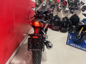 Yamaha Yzf R 125 ABS LED LIZING, снимка 5