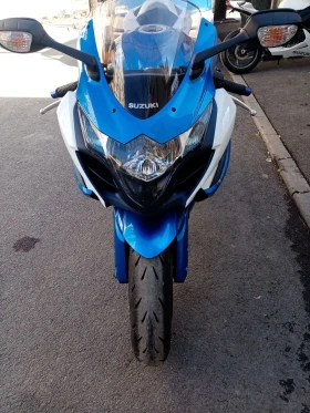 Suzuki Gsxr 1000 L2  | Mobile.bg    6