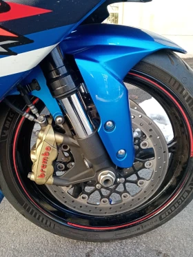 Suzuki Gsxr 1000 L2 , снимка 7