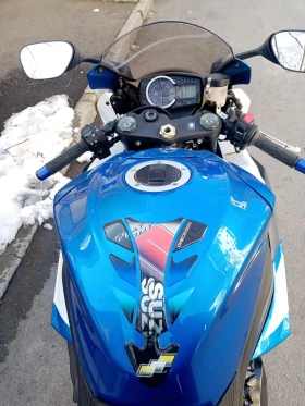 Suzuki Gsxr 1000 L2  | Mobile.bg    9