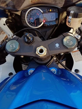 Suzuki Gsxr 1000 L2 , снимка 12