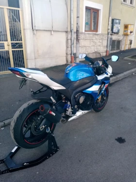 Suzuki Gsxr 1000 L2 , снимка 3