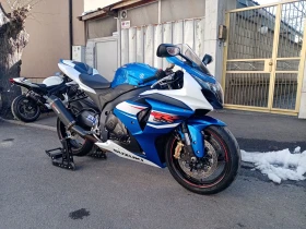  Suzuki Gsxr