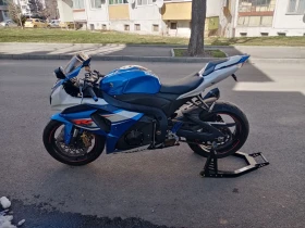 Suzuki Gsxr 1000 L2  | Mobile.bg    5