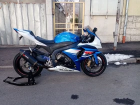 Suzuki Gsxr 1000 L2 , снимка 2