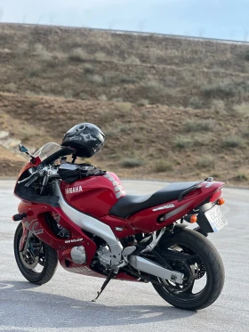 Обява за продажба на Yamaha Yzf Моторът е за категория А2 ~4 500 лв. - изображение 2