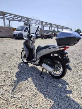 Honda Sh   | Mobile.bg    3
