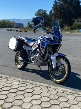 Honda Crf | Mobile.bg    13