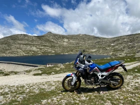 Honda Crf | Mobile.bg    8