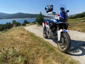  Honda Crf