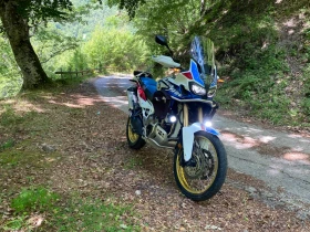 Honda Crf | Mobile.bg    11