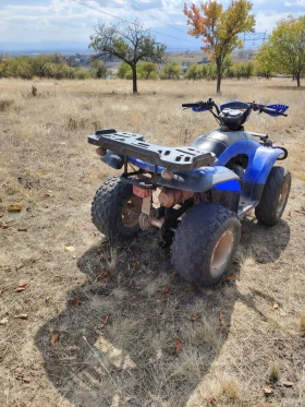  E-ton Yukon 150cc  | Mobile.bg    6