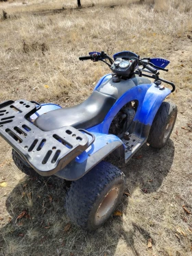  E-ton Yukon 150cc  | Mobile.bg    8