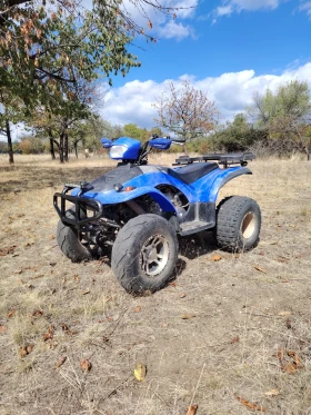  E-ton Yukon 150cc  | Mobile.bg    2