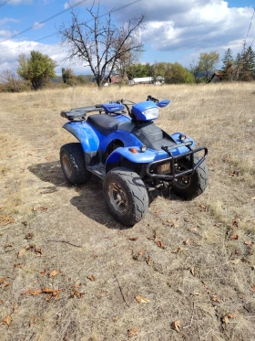      E-ton Yukon 150cc 