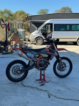 Ktm EXC Six days | Mobile.bg    2