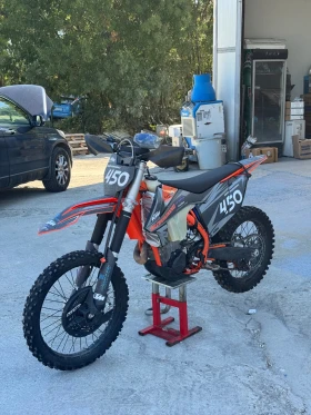 Ktm EXC Six days | Mobile.bg    3