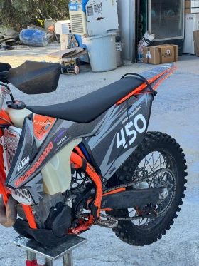 Ktm EXC Six days | Mobile.bg    4